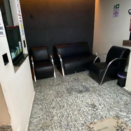 Hotel Celso Garcia Sao Paulo Dış mekan fotoğraf