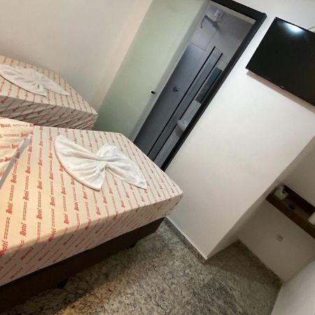 Hotel Celso Garcia Sao Paulo Dış mekan fotoğraf