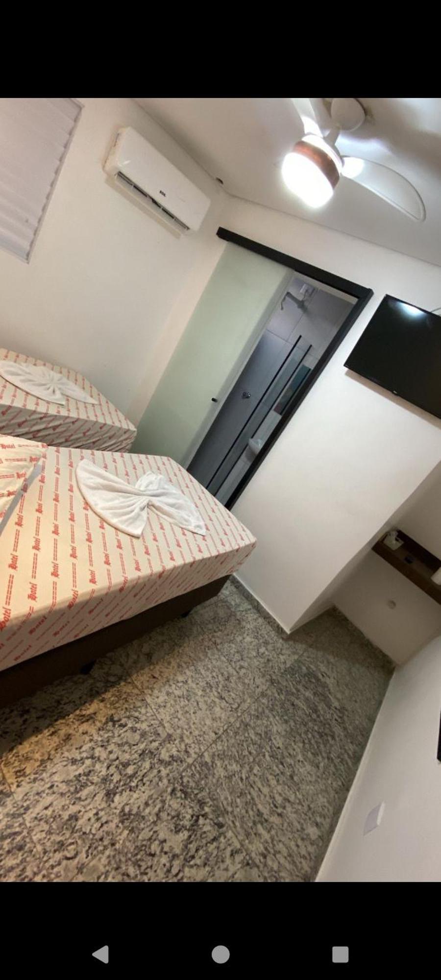 Hotel Celso Garcia Sao Paulo Dış mekan fotoğraf