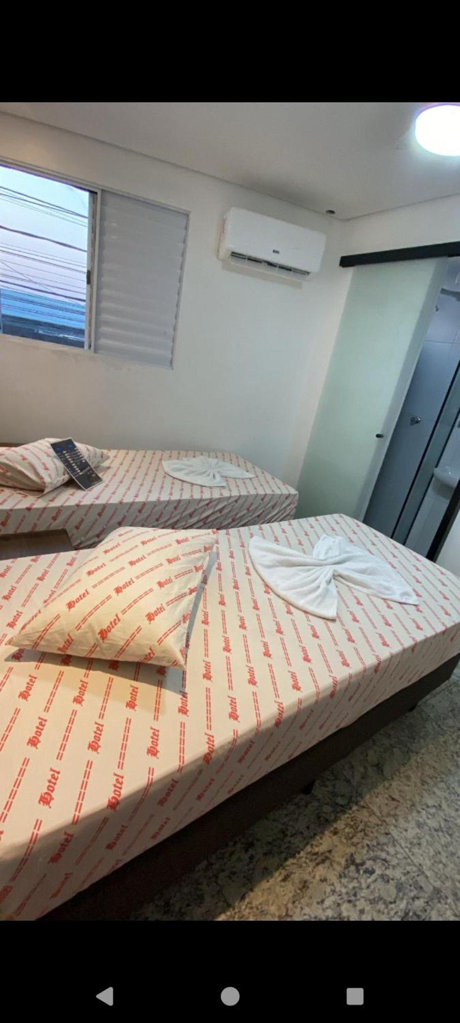 Hotel Celso Garcia Sao Paulo Dış mekan fotoğraf