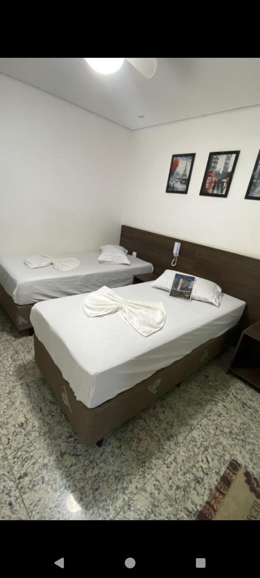 Hotel Celso Garcia Sao Paulo Dış mekan fotoğraf